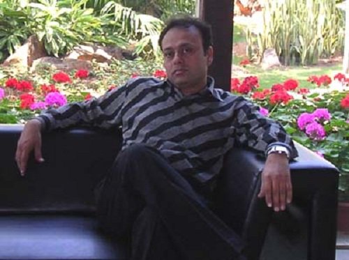 Architect Javed Kachchhi