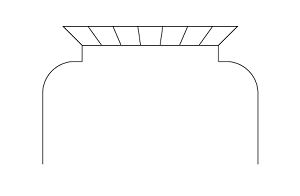 Flat Arch