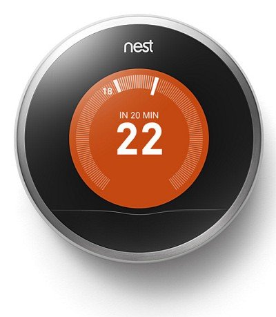 Nest Thermostat | Google